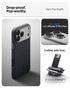 Spigen iPhone 17 Pro Max Case – Nano Pop (MagFit)